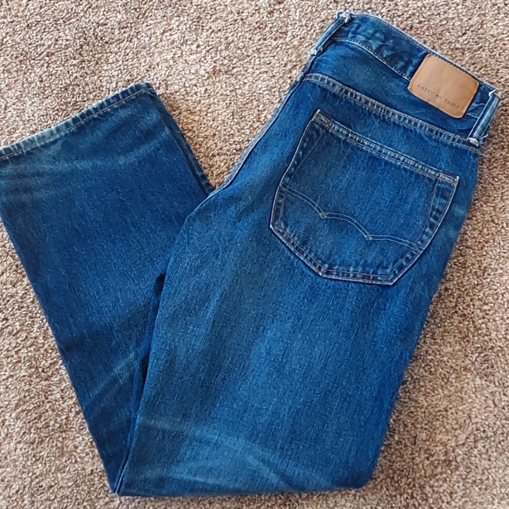 American Eagle Men's Jeans